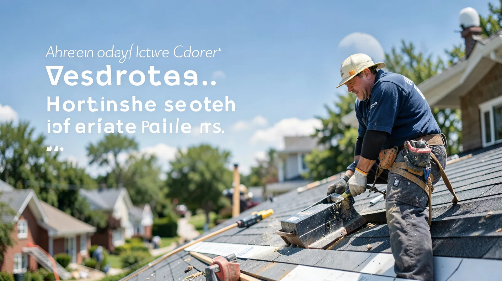 Roof Replacement in Carpenter, SD near me